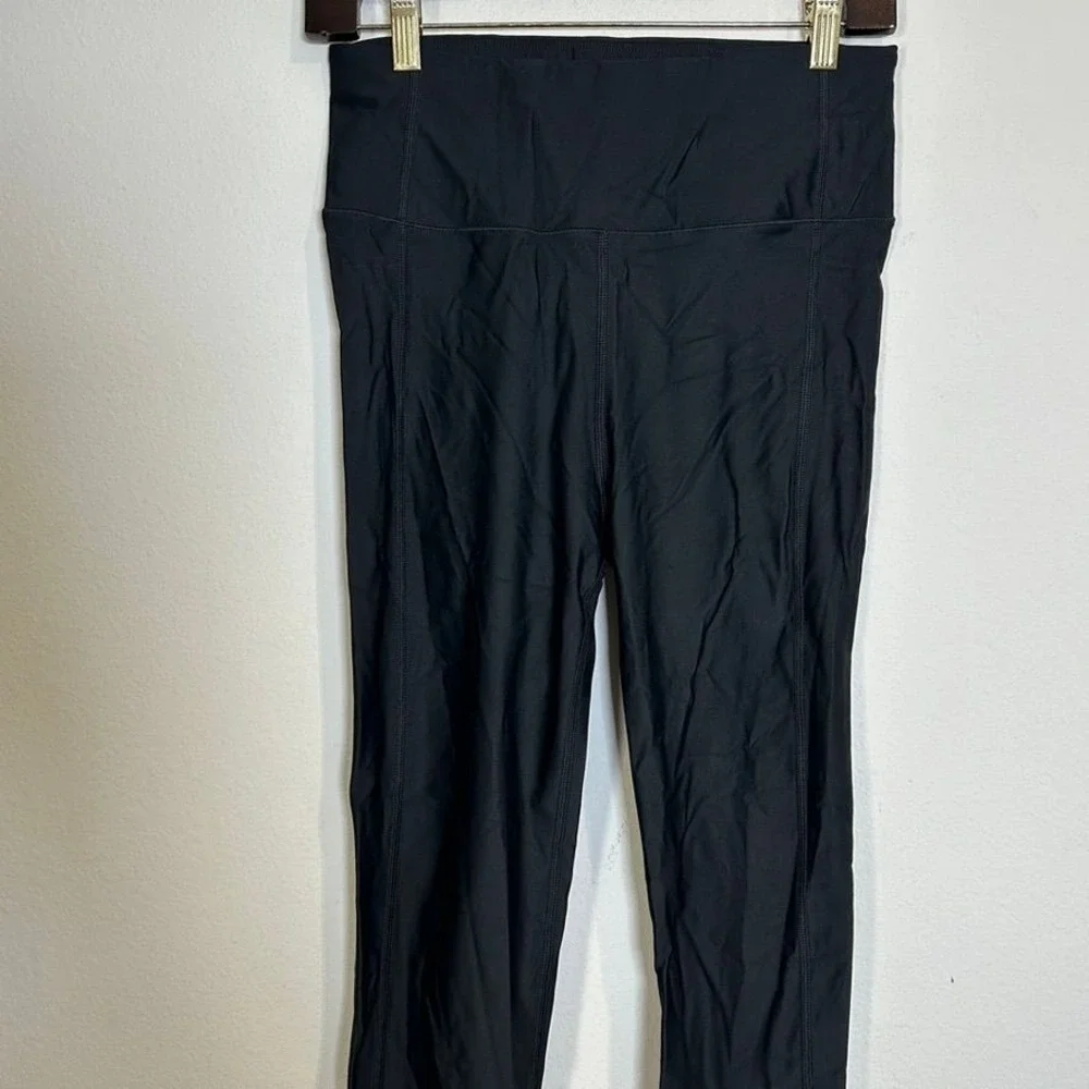 Sweaty Betty 7/8 Length High Waist Athletic Leggings Workout‎ Yoga Pants M